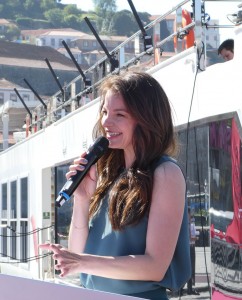 Yvonne Catterfeld