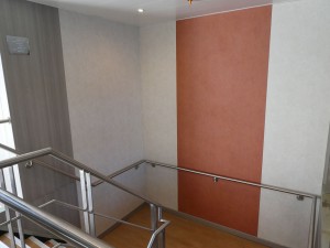 Treppenhaus