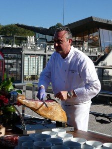 Abendessen