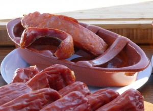 Abendessen