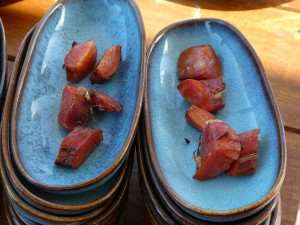 Abendessen