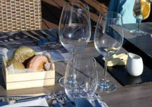Abendessen