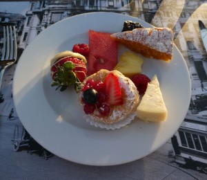 Dessert