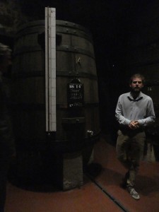 Portwein und Fado