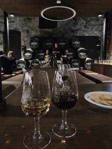 Portwein und Fado