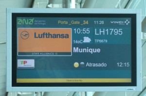 LH 1795 OPO - MUC