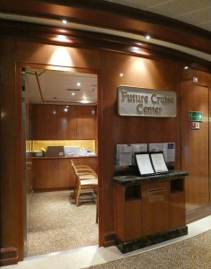 Future Cruise Center