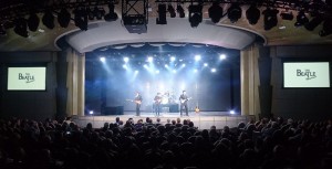 The Beatle Maniacs