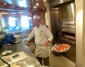 Alfredo´s Pizzeria