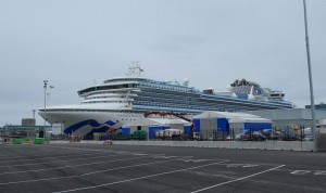 Sapphire Princess