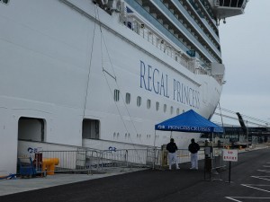 Regal Princess