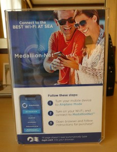 MedallionNet