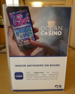 Ocean Casino App