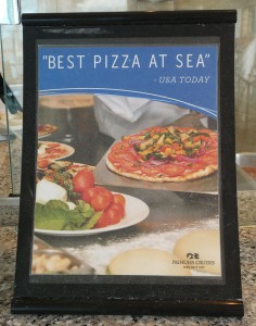 Prego Pizzeria
