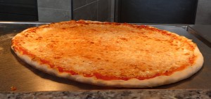 Prego Pizzeria