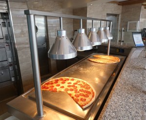 Prego Pizzeria