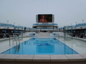 Pooldeck