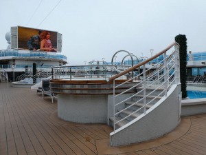 Pooldeck