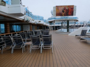 Pooldeck
