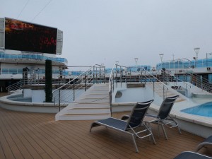 Pooldeck