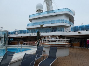 Pooldeck