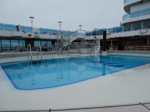 Pooldeck