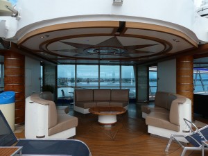 Pooldeck