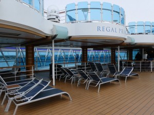 Pooldeck