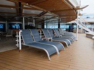 Pooldeck