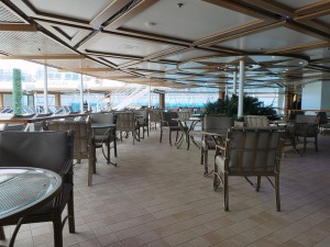 Pooldeck