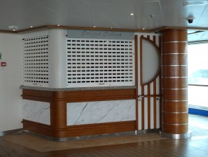 Calypso Cabana