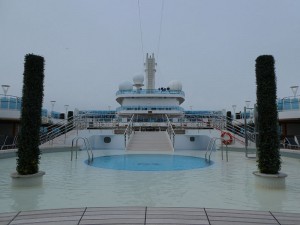 Pooldeck