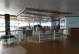 Pooldeck