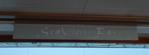 The SeaView Bar