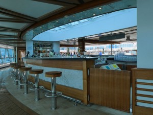 The SeaView Bar