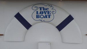 The Love Boat