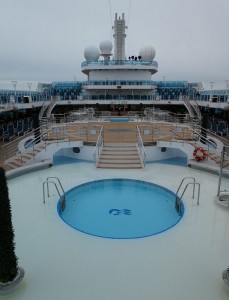 Pooldeck