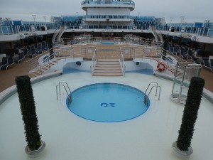 Pooldeck