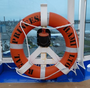 Rettungsring