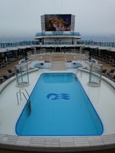 Pooldeck