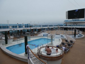Pooldeck