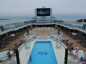 Pooldeck