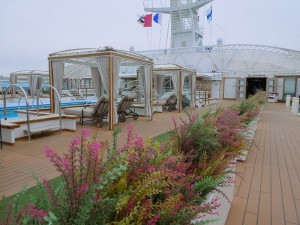 The Retreat