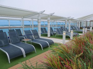 The Retreat