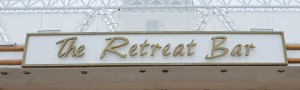 The Retreat Bar