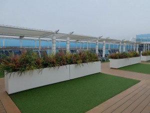 The Retreat