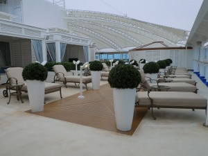 The Sanctuary