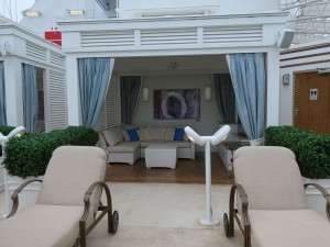 The Sanctuary