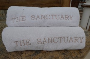 The Sanctuary
