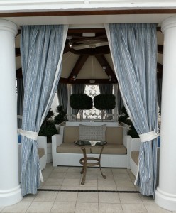 The Sanctuary